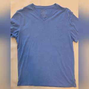 AE Legend V Neck Tee